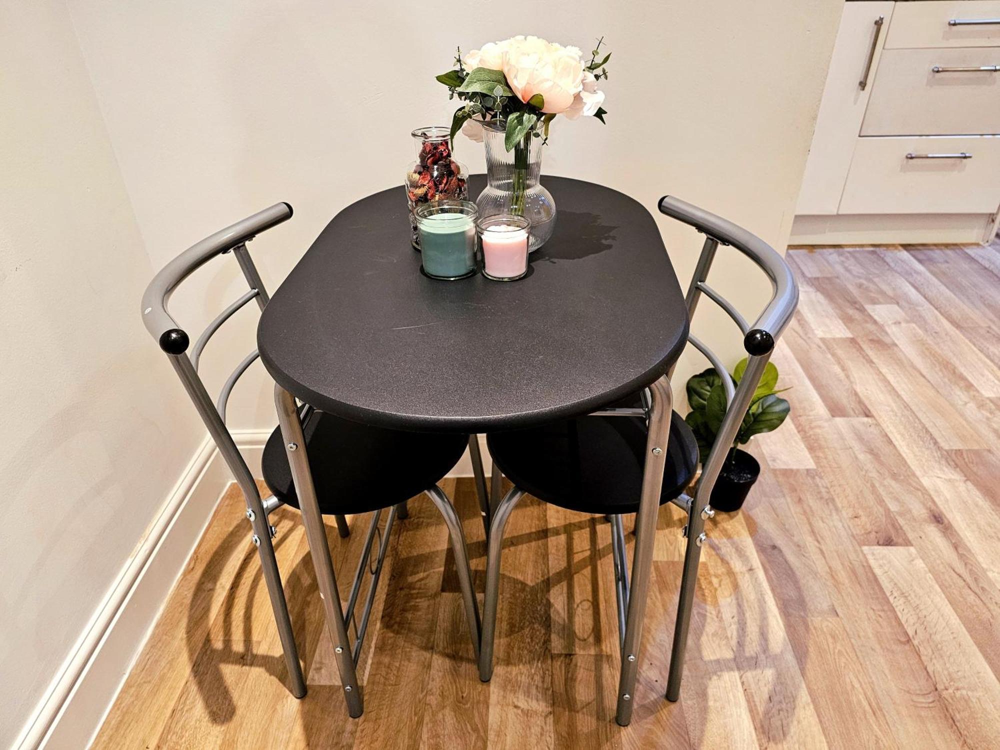 Elegant Spacious Flat * Лондон